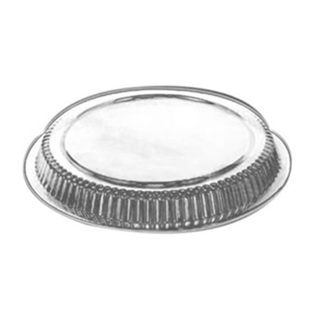 Wieczko Aluminiowe do foremki na flan 103ml (4500 Sztuk)