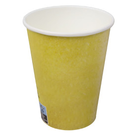 Szklanka Papierowa do Piwa 425ml Ø9,0cm (1.000 Sztuk)