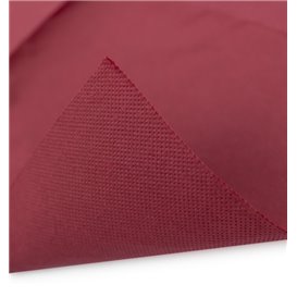 Serwetki Papierowe Micro Dot 2-warstwowe Bordeaux 40x40cm (1.200 Sztuk)