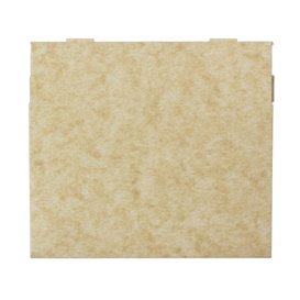 Pudełka Kraft Cukiernicze Kartonowe 17,5x11,5x4,7cm 250g (400 Sztuk)