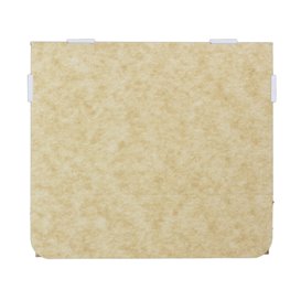 Pudełka Kraft Cukiernicze Kartonowe 17,5x11,5x4,7cm 250g (400 Sztuk)