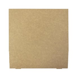 Pudełka Kraft Cukiernicze Kartonowe 25,8x18,9x8cm 2kg (20 Sztuk)