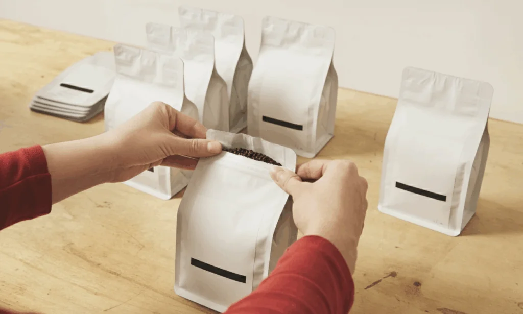 Kompletny przewodnik po personalizowanych opakowaniach Doypack | Marki i przedsiębiorcy