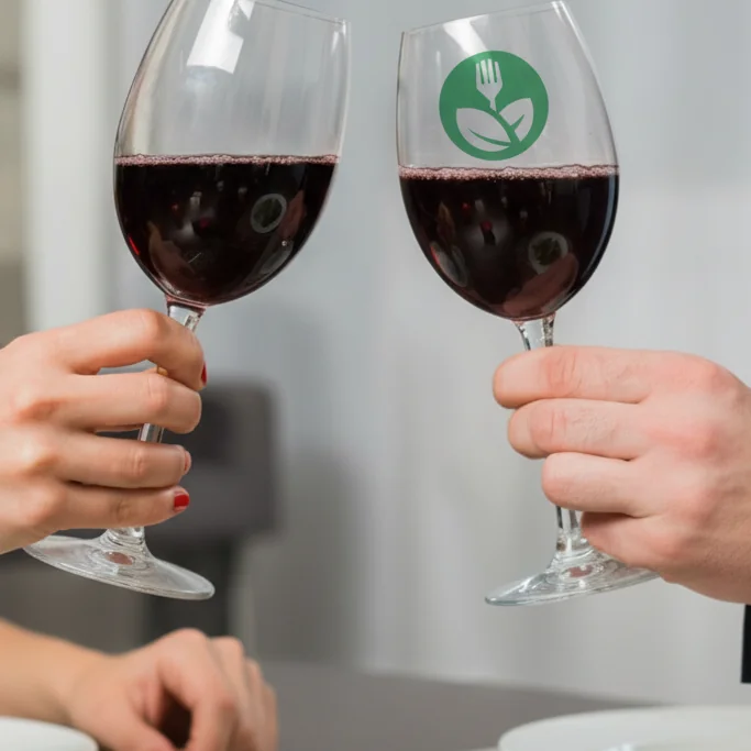 Comprar copas de vino personalizadas