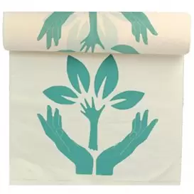 bolsa basura compostable