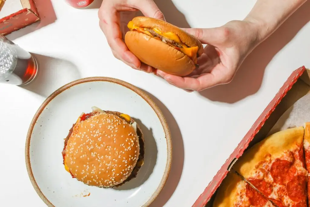 Co to jest smash burger?