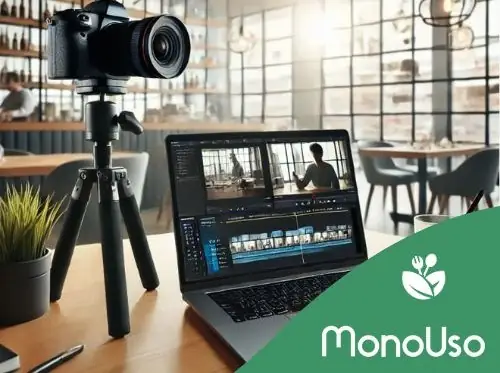 Video marketing dla hosteli